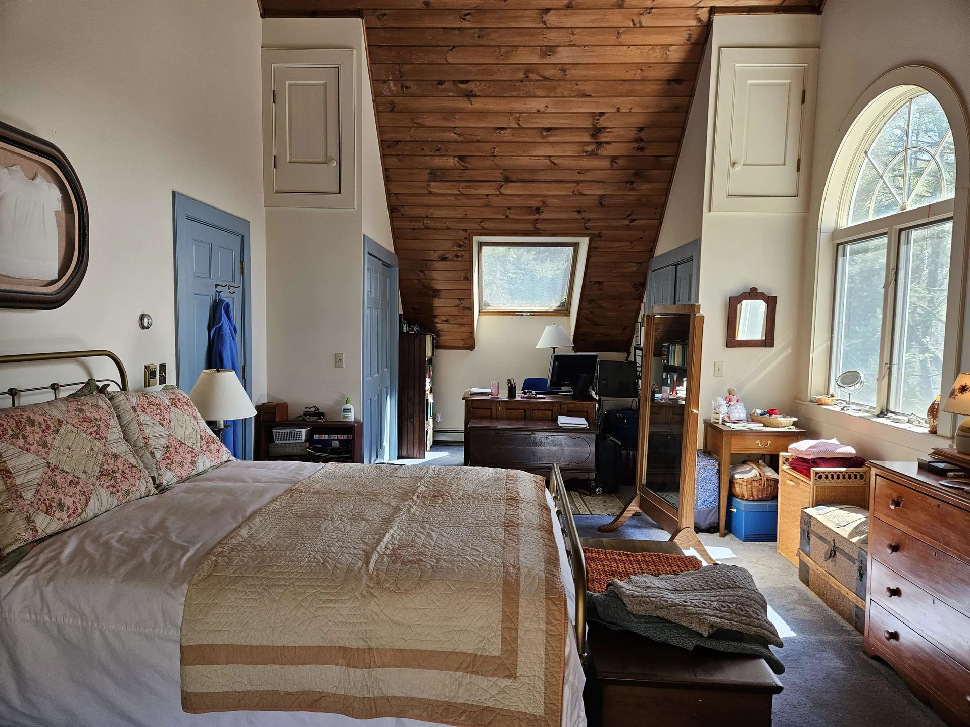 1135 Fay Brook Road Sharon VT 05065