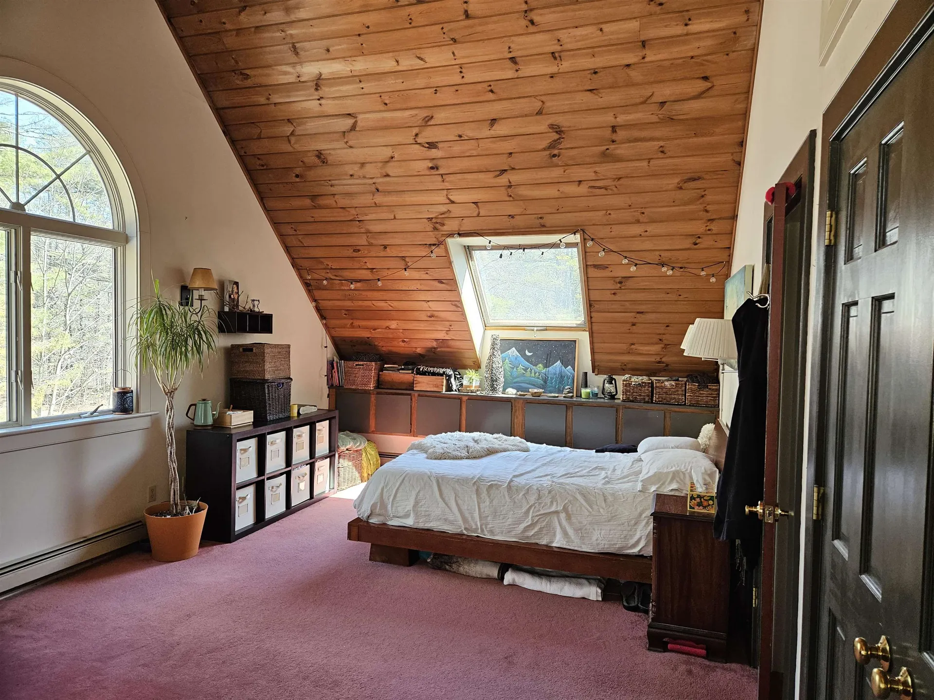 1135 Fay Brook Road Sharon VT 05065