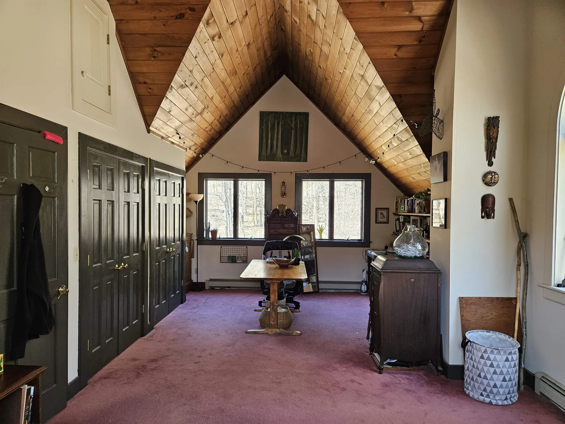 1135 Fay Brook Road Sharon VT 05065