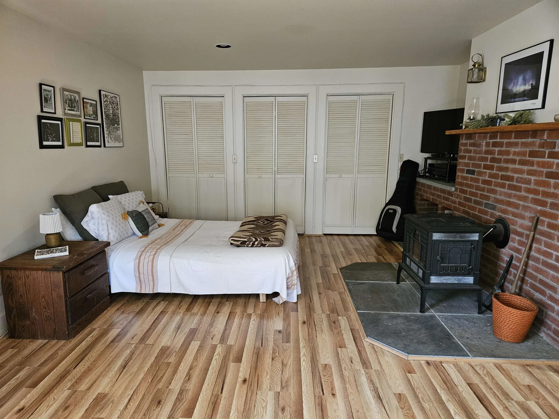 1135 Fay Brook Road Sharon VT 05065