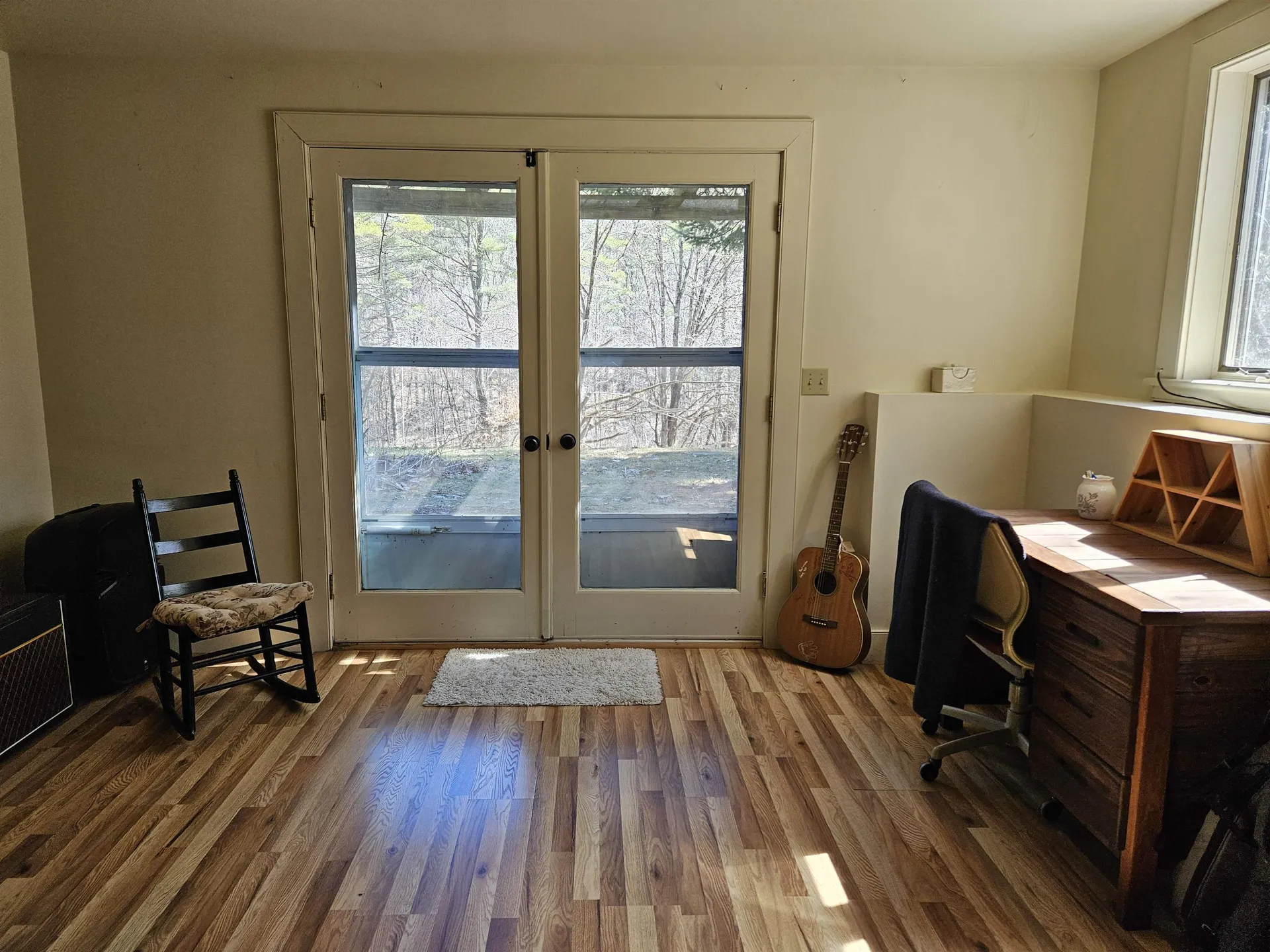 1135 Fay Brook Road Sharon VT 05065