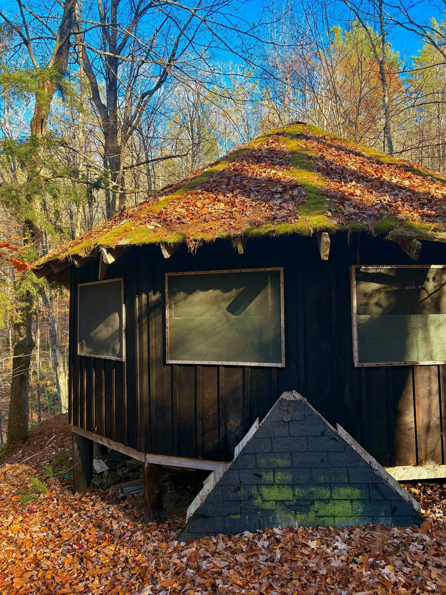 1135 Fay Brook Road Sharon VT 05065