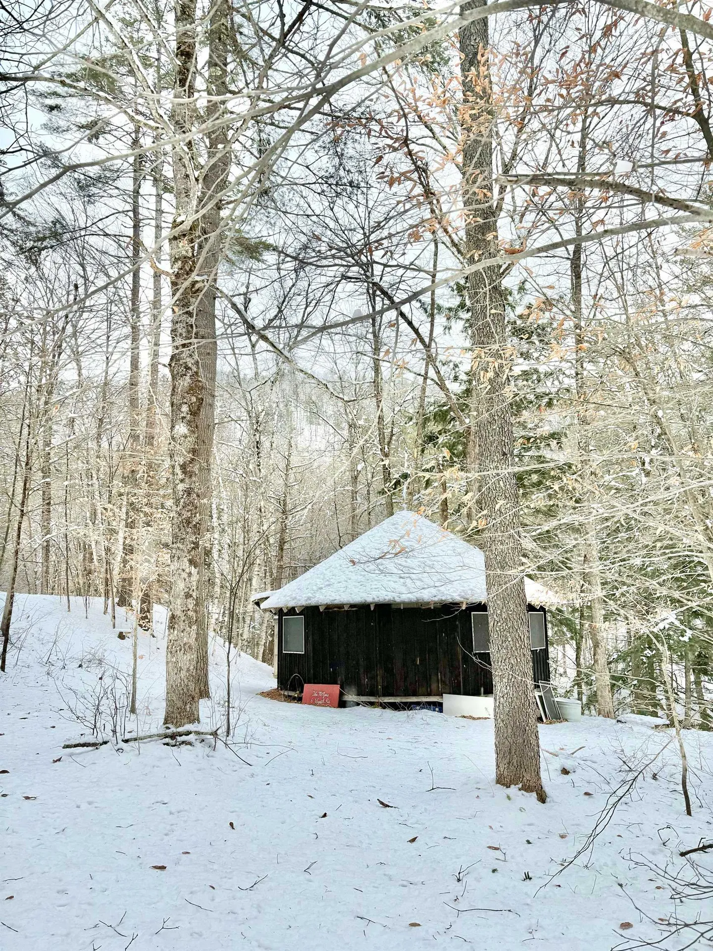 1135 Fay Brook Road Sharon VT 05065