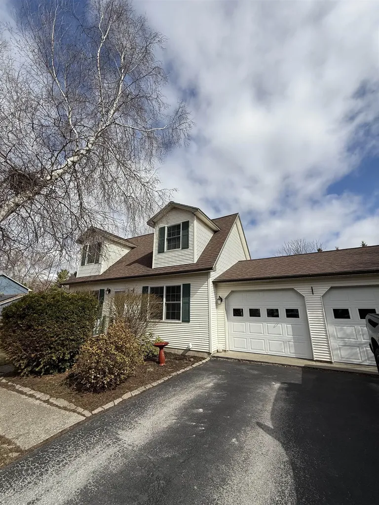 34 Green Mountain Drive St. Albans Town VT 05478
