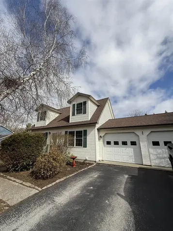 34 Green Mountain Drive St. Albans Town VT 05478