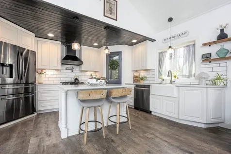 20 Bailey Shore Road Hampstead NH 03841