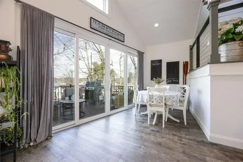 20 Bailey Shore Road Hampstead NH 03841
