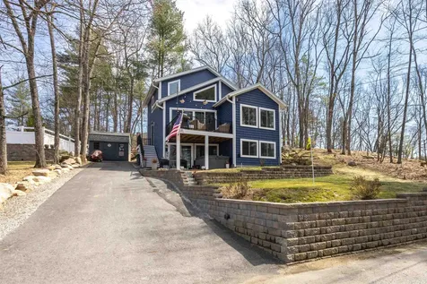 20 Bailey Shore Road Hampstead NH 03841