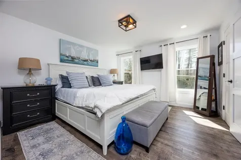 20 Bailey Shore Road Hampstead NH 03841