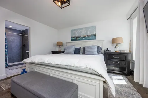 20 Bailey Shore Road Hampstead NH 03841