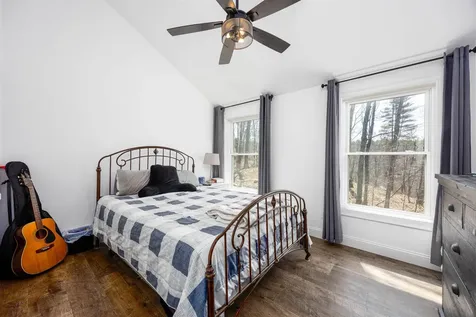 20 Bailey Shore Road Hampstead NH 03841