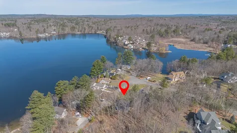 20 Bailey Shore Road Hampstead NH 03841