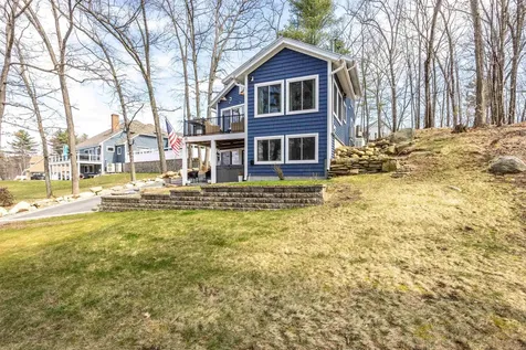 20 Bailey Shore Road Hampstead NH 03841