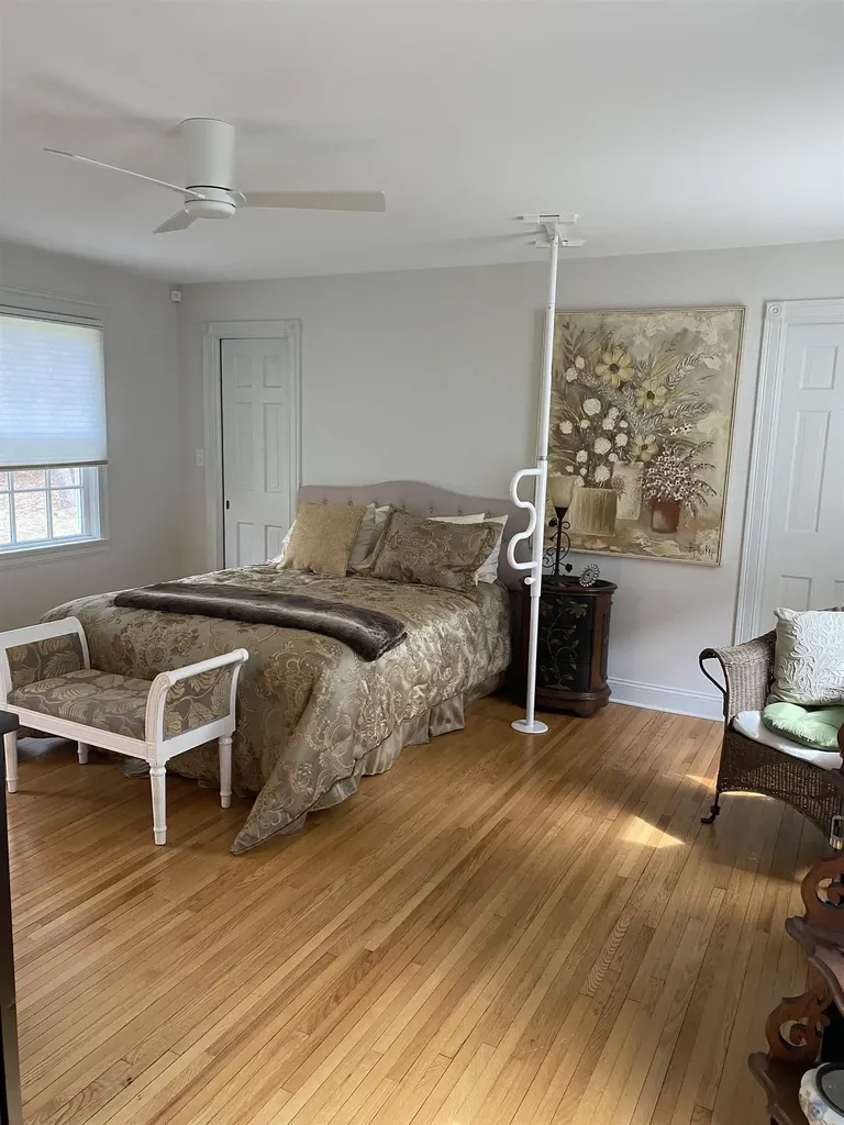 168 Meadow Lane Dorset VT 05251