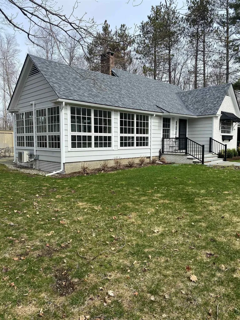 168 Meadow Lane Dorset VT 05251