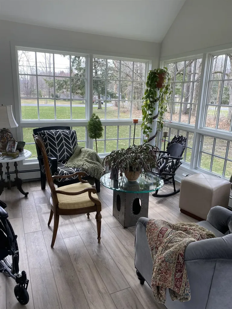 168 Meadow Lane Dorset VT 05251