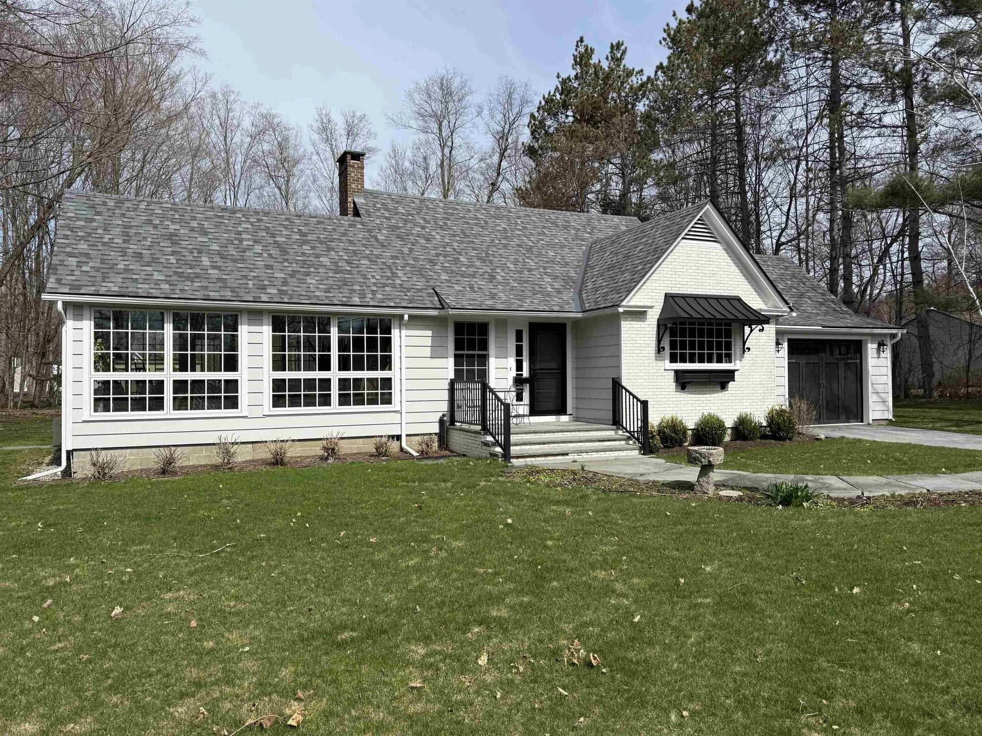 168 Meadow Lane Dorset VT 05251