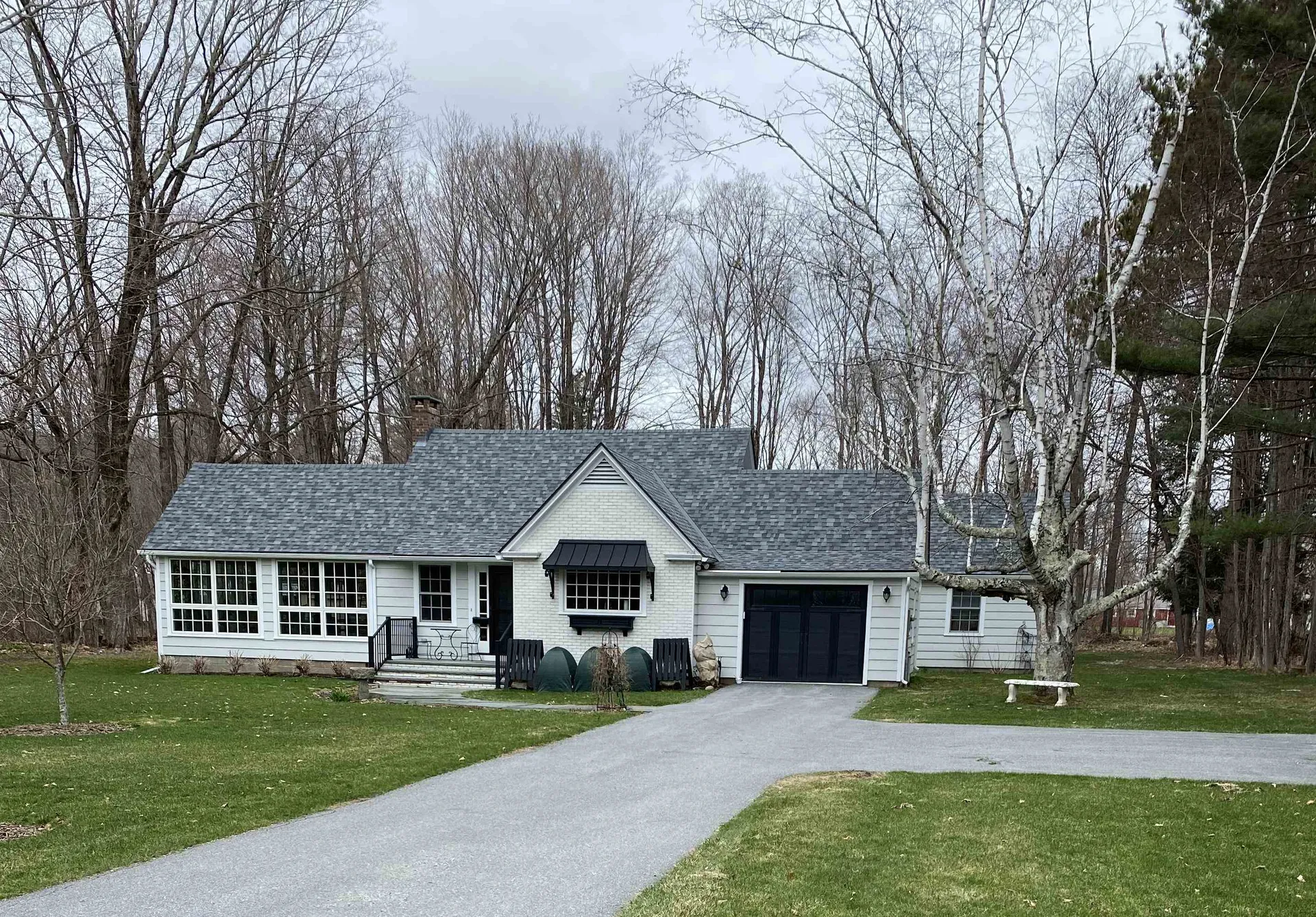 168 Meadow Lane Dorset VT 05251