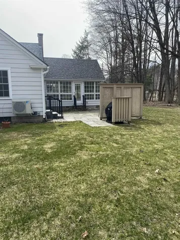 168 Meadow Lane Dorset VT 05251