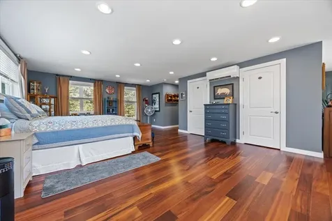 374 Youngs Ridge Road Acton ME 04001