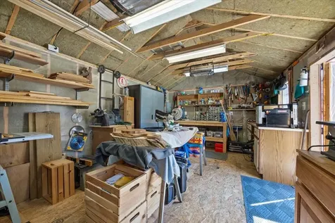 374 Youngs Ridge Road Acton ME 04001