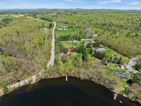 374 Youngs Ridge Road Acton ME 04001