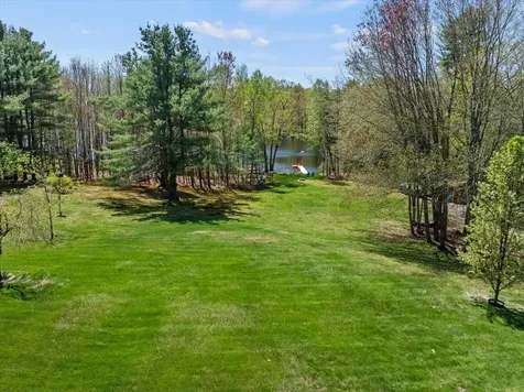 374 Youngs Ridge Road Acton ME 04001