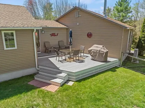 374 Youngs Ridge Road Acton ME 04001