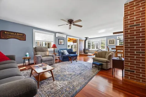 374 Youngs Ridge Road Acton ME 04001
