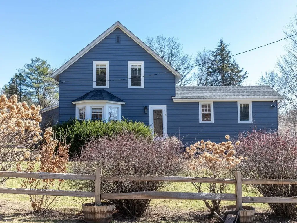 93 Webster Road Shelburne VT 05482