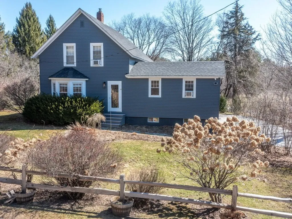 93 Webster Road Shelburne VT 05482