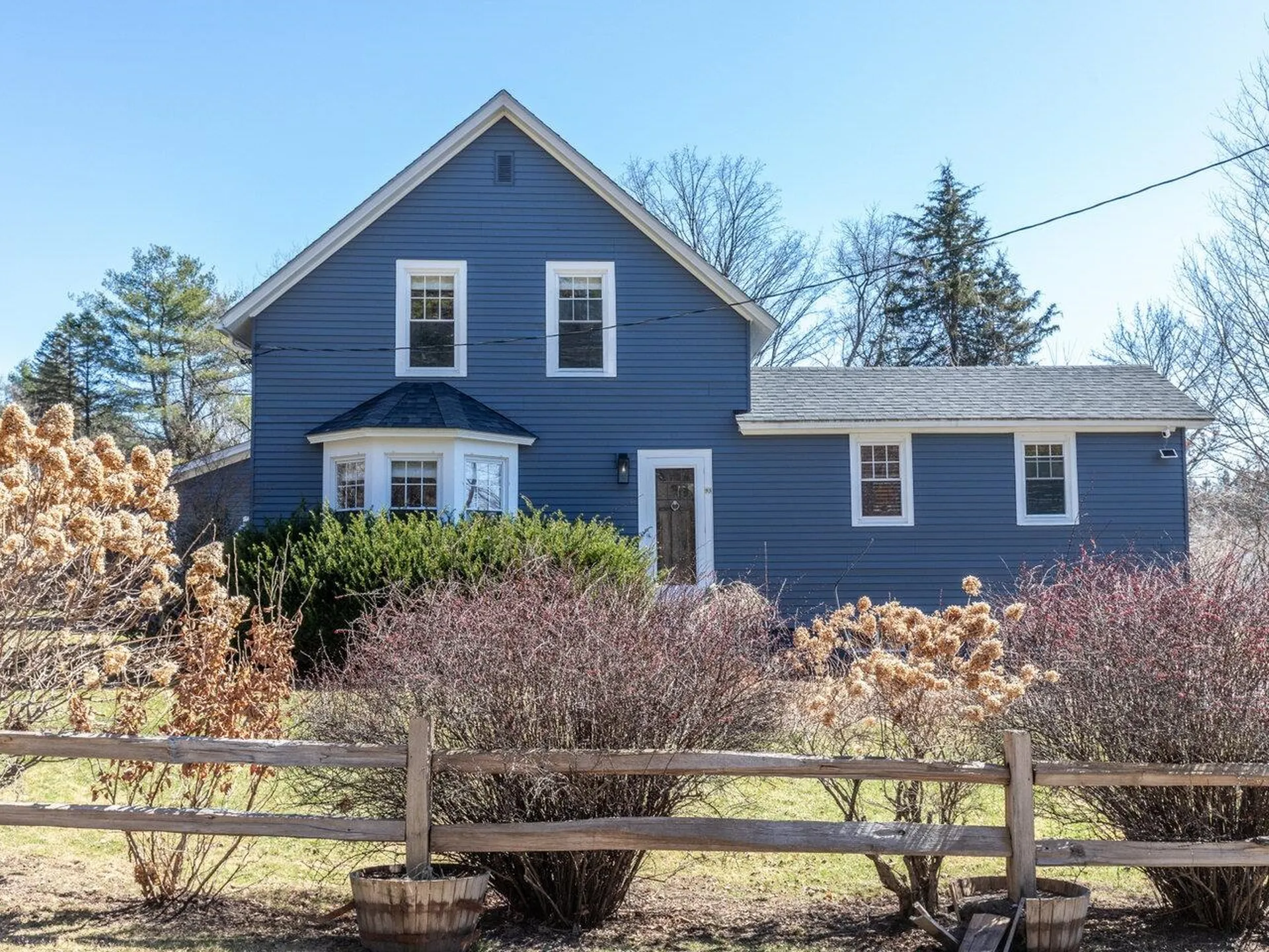 93 Webster Road Shelburne VT 05482