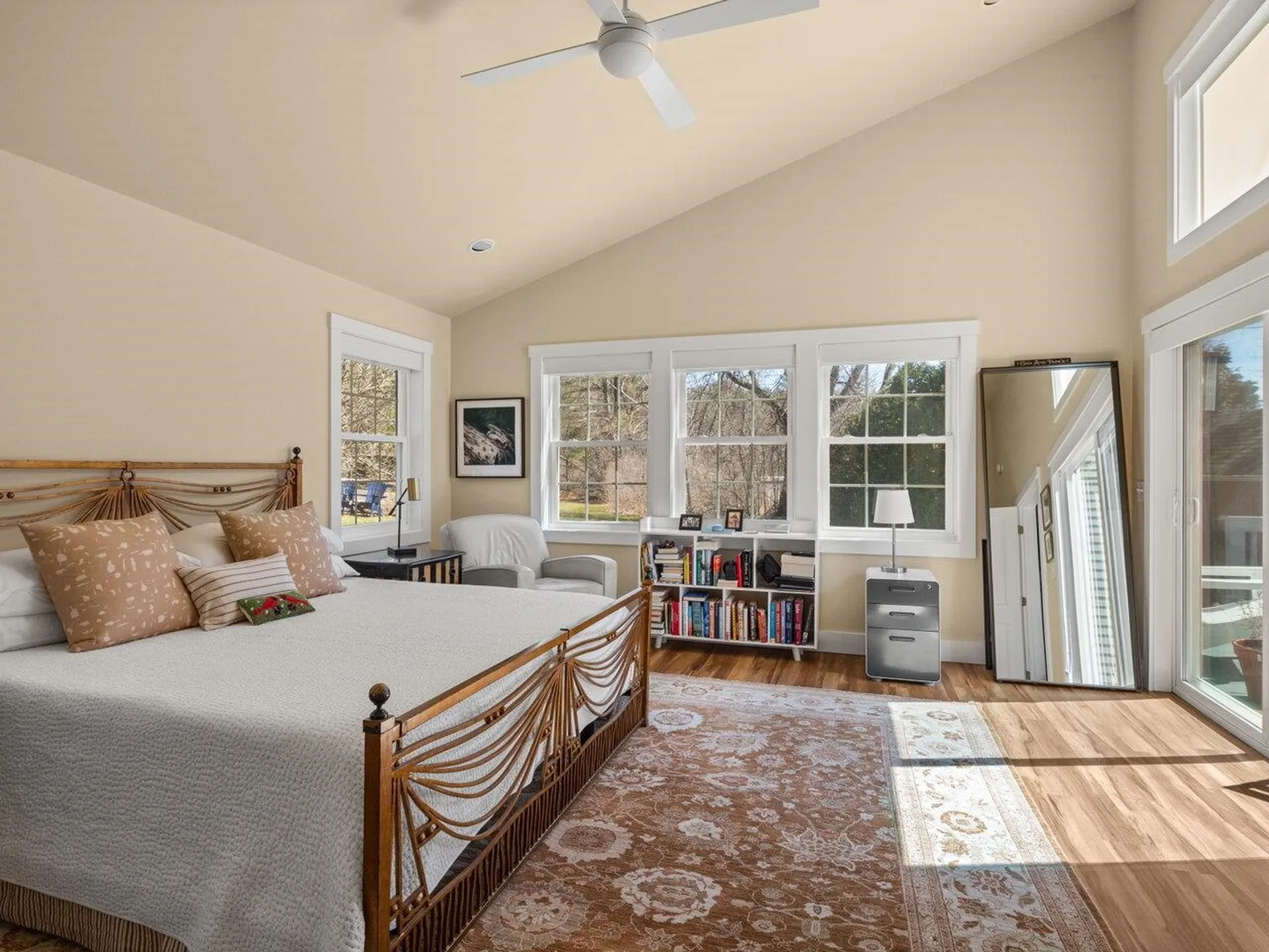 93 Webster Road Shelburne VT 05482