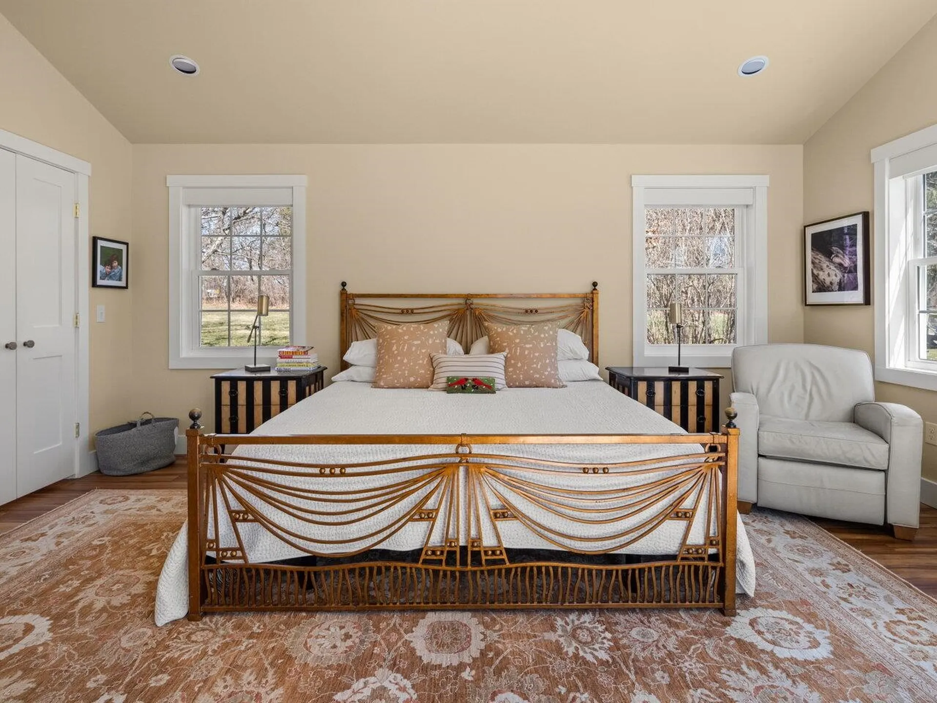 93 Webster Road Shelburne VT 05482