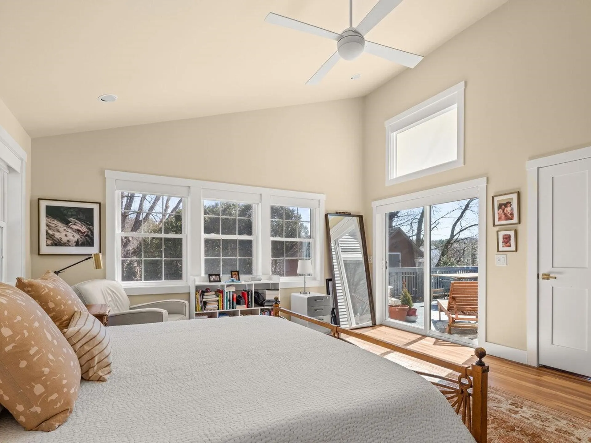 93 Webster Road Shelburne VT 05482