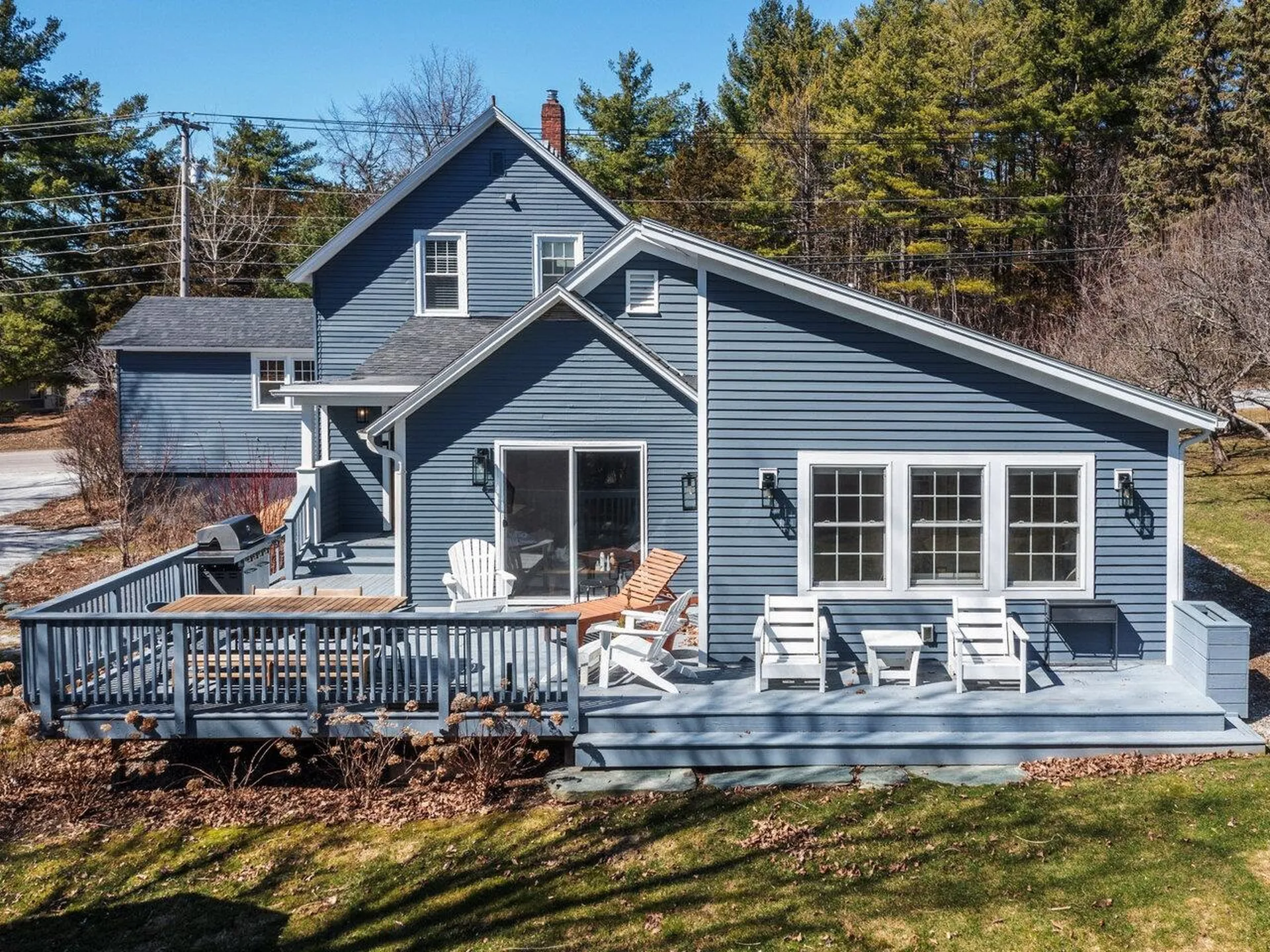 93 Webster Road Shelburne VT 05482