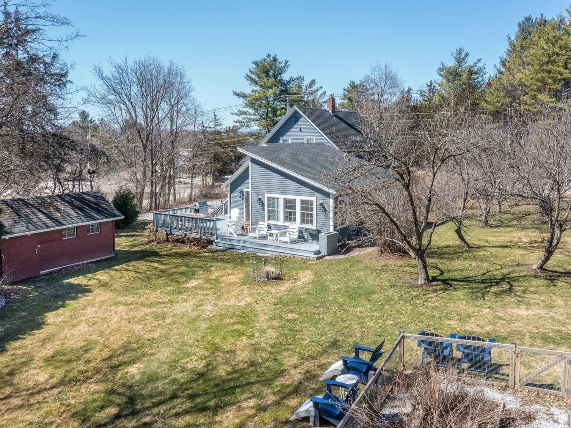 93 Webster Road Shelburne VT 05482