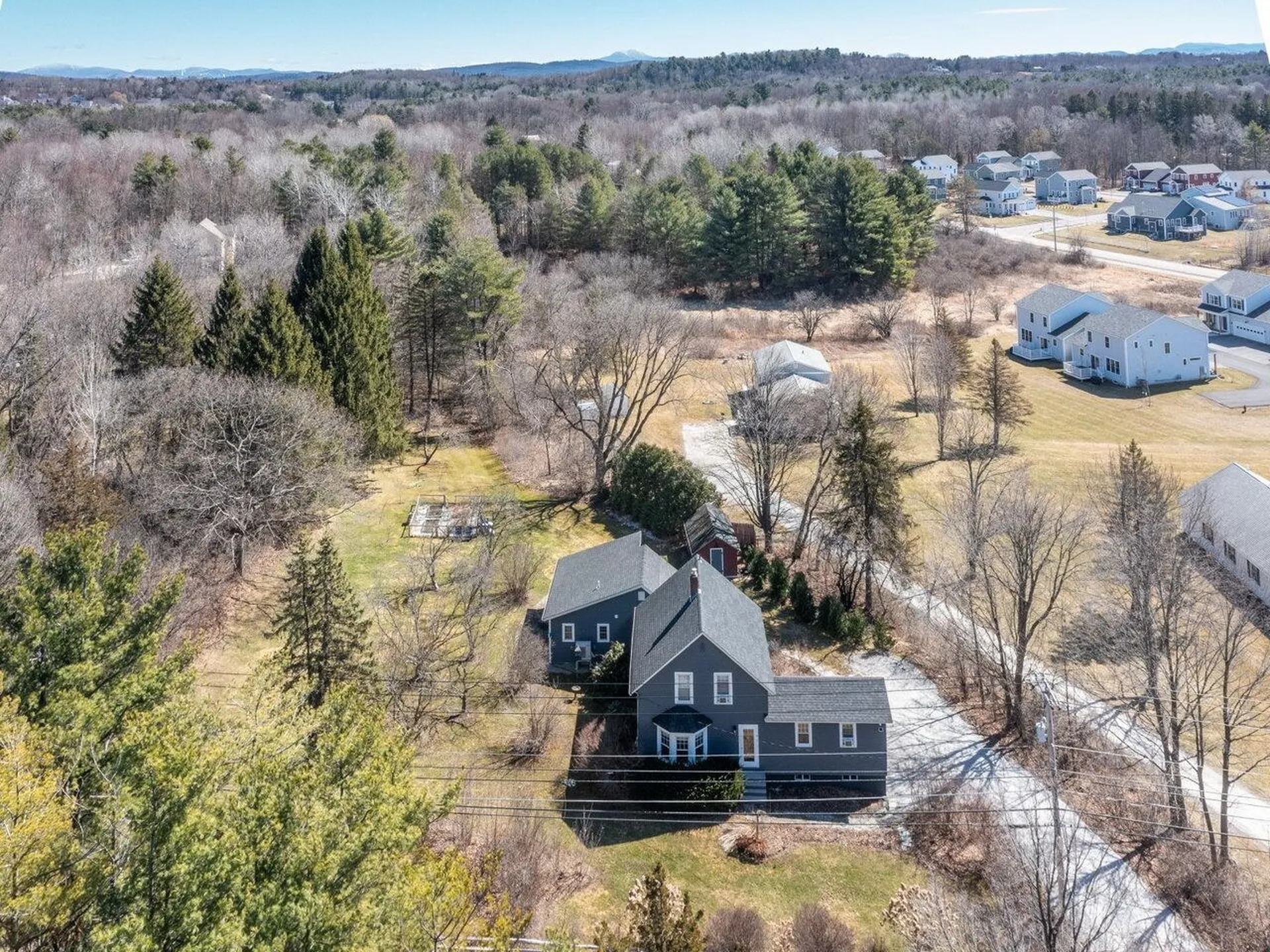 93 Webster Road Shelburne VT 05482