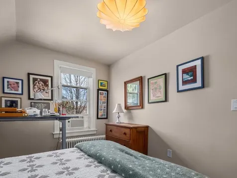 93 Webster Road Shelburne VT 05482