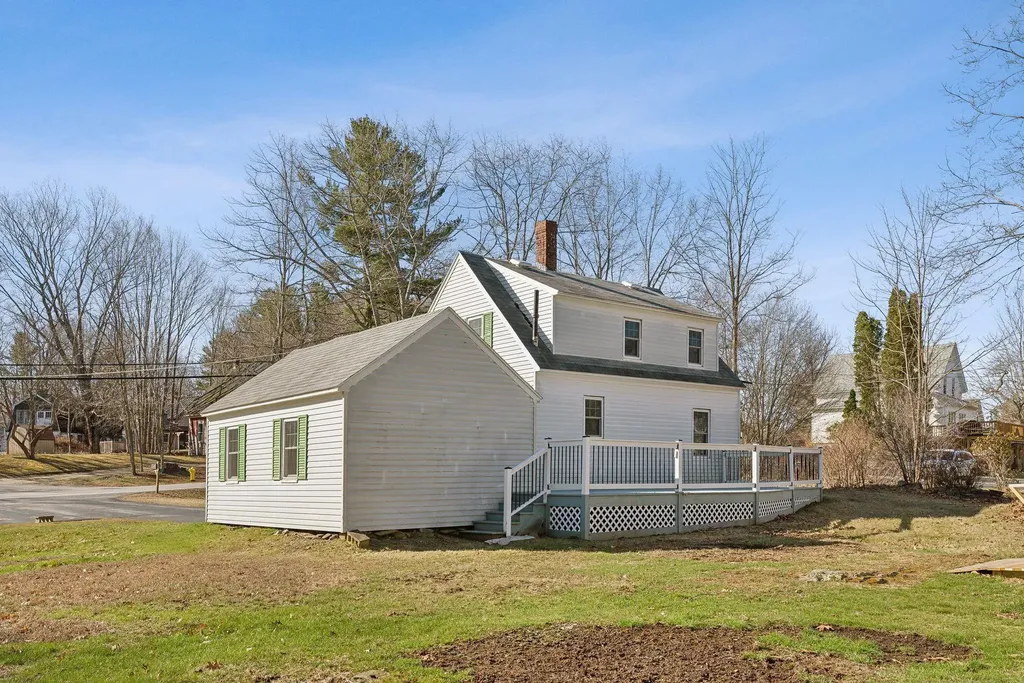 67 Brave Boat Harbor Road Kittery ME 03905