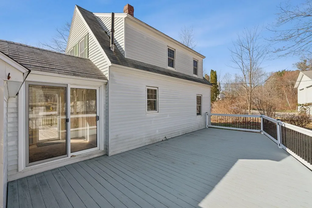 67 Brave Boat Harbor Road Kittery ME 03905