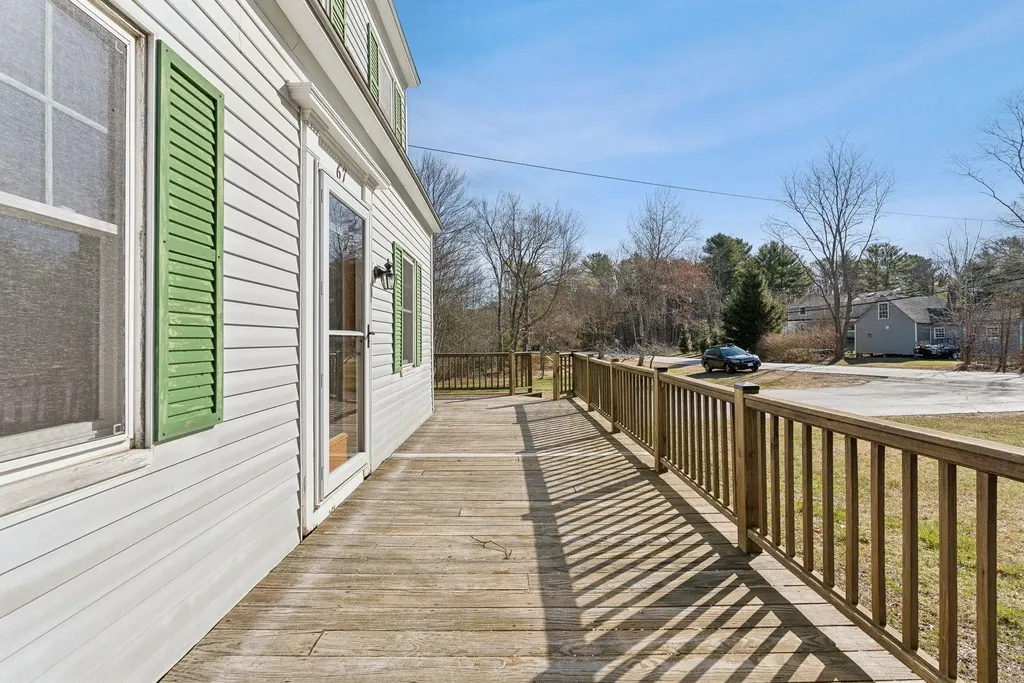 67 Brave Boat Harbor Road Kittery ME 03905