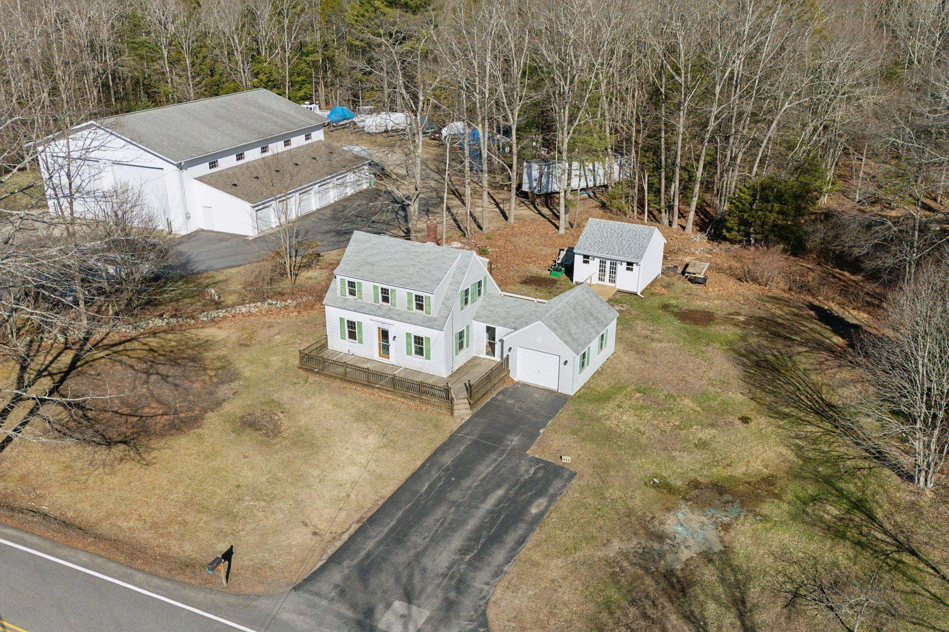 67 Brave Boat Harbor Road Kittery ME 03905