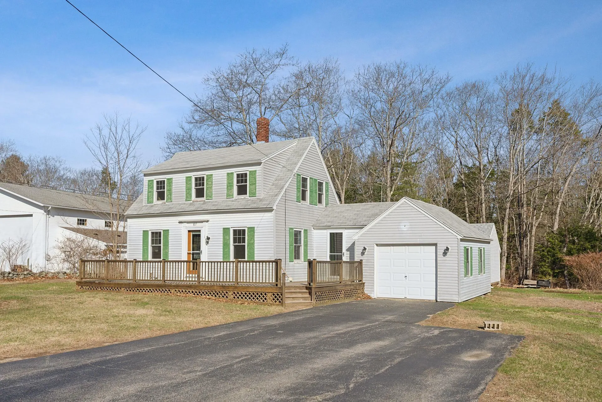 67 Brave Boat Harbor Road Kittery ME 03905