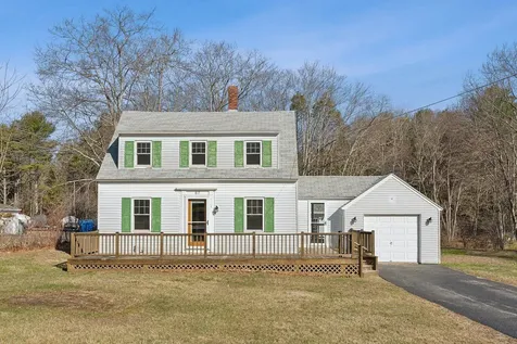 67 Brave Boat Harbor Road Kittery ME 03905