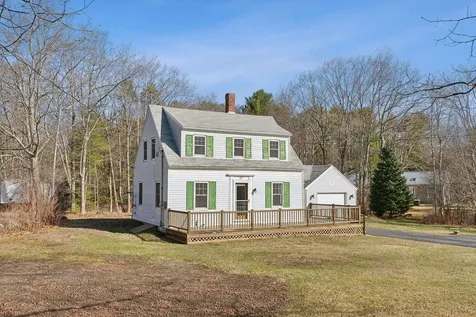 67 Brave Boat Harbor Road Kittery ME 03905