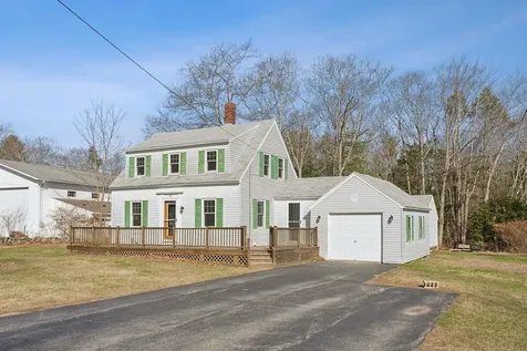 67 Brave Boat Harbor Road Kittery ME 03905