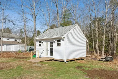 67 Brave Boat Harbor Road Kittery ME 03905