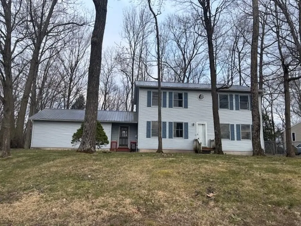 39 Waterwheel Way Milton VT 05468