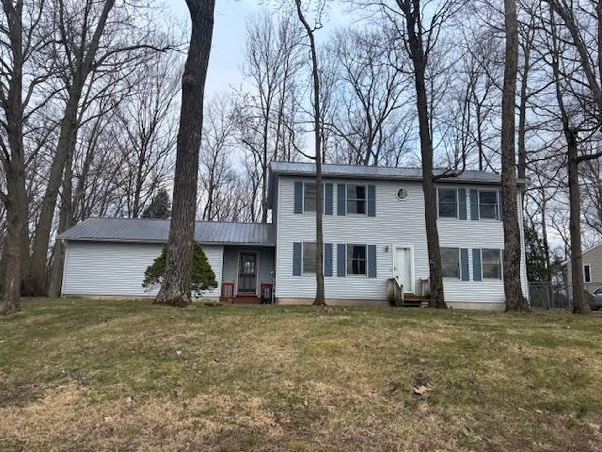 39 Waterwheel Way Milton VT 05468